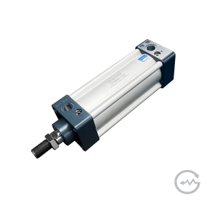 Atuador Pneumático Perfilado/Tirantado - Série CPB/CTB GHPC