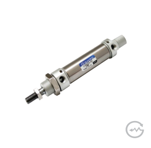 Atuador Pneumático ISO6432 / CETOP RP52P - Série CSM GHPC