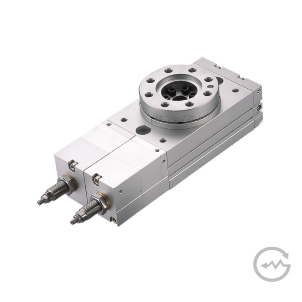 Atuador Rotativo, Multi Posições - Série CRMT GHPC