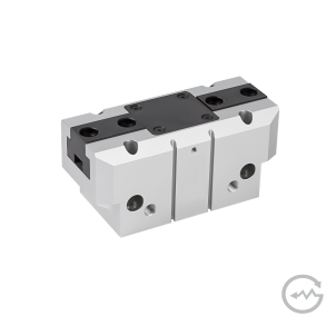 Garra Paralela, Heavy Duty - Série CHN2 GHPC
