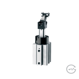 Atuador Stopper - Série CRSQ GHPC
