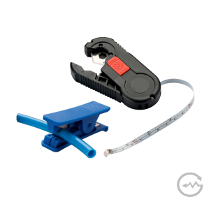 Cortador de Tubos Flexíveis- Série CT GHPC
