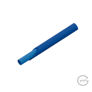 Tubo Anti Chama - Série PC GHPC