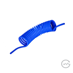 Tubo Espiral de Poliuretano - Série PE GHPC