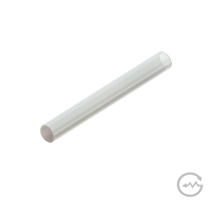 Tubo pneumático em Teflon (PTFE) - Série PT GHPC