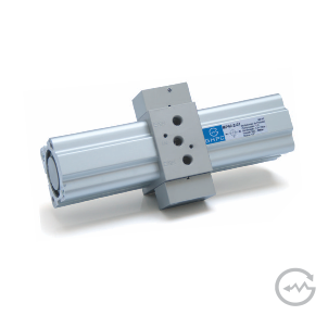Multiplicador MP GHPC de Pressão para Alta Pressão 40Bar - Série MP
