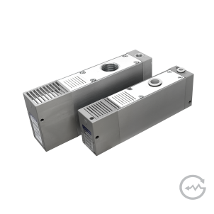 Gerador de Vácuo - Série ZM100 e ZM200 GHPC